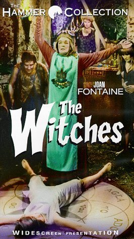 WITCHES/FONTAINE/WALSH/MCCOWEN